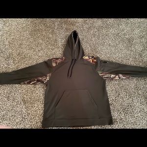 Huntworth men’s hoodie